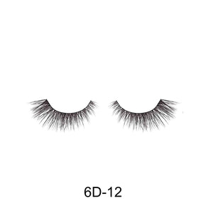 MUICIN - Faux Eyelashes - My Store