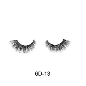 MUICIN - Faux Eyelashes - My Store