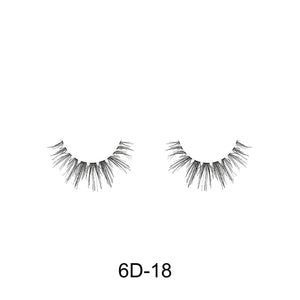 MUICIN - Faux Eyelashes - My Store