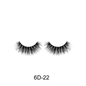 MUICIN - Faux Eyelashes - My Store