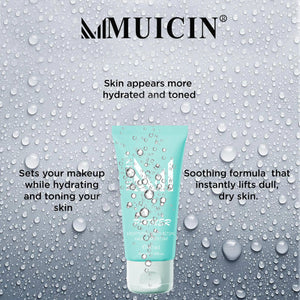 MUICIN - Flawless Finish Primer Tube - 40g - My Store