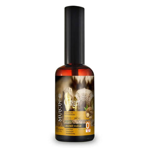 MUICIN - Ginger & Argan Hair Oil - My Store