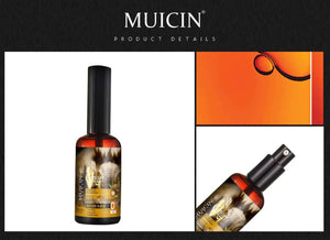 MUICIN - Ginger & Argan Hair Oil - My Store