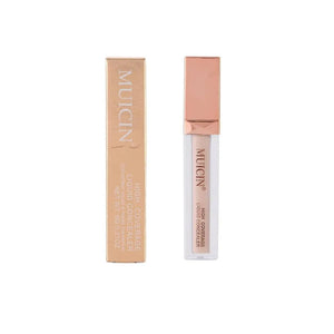 MUICIN - Gold HD Coverage Liquid Concealer - 6g - My Store