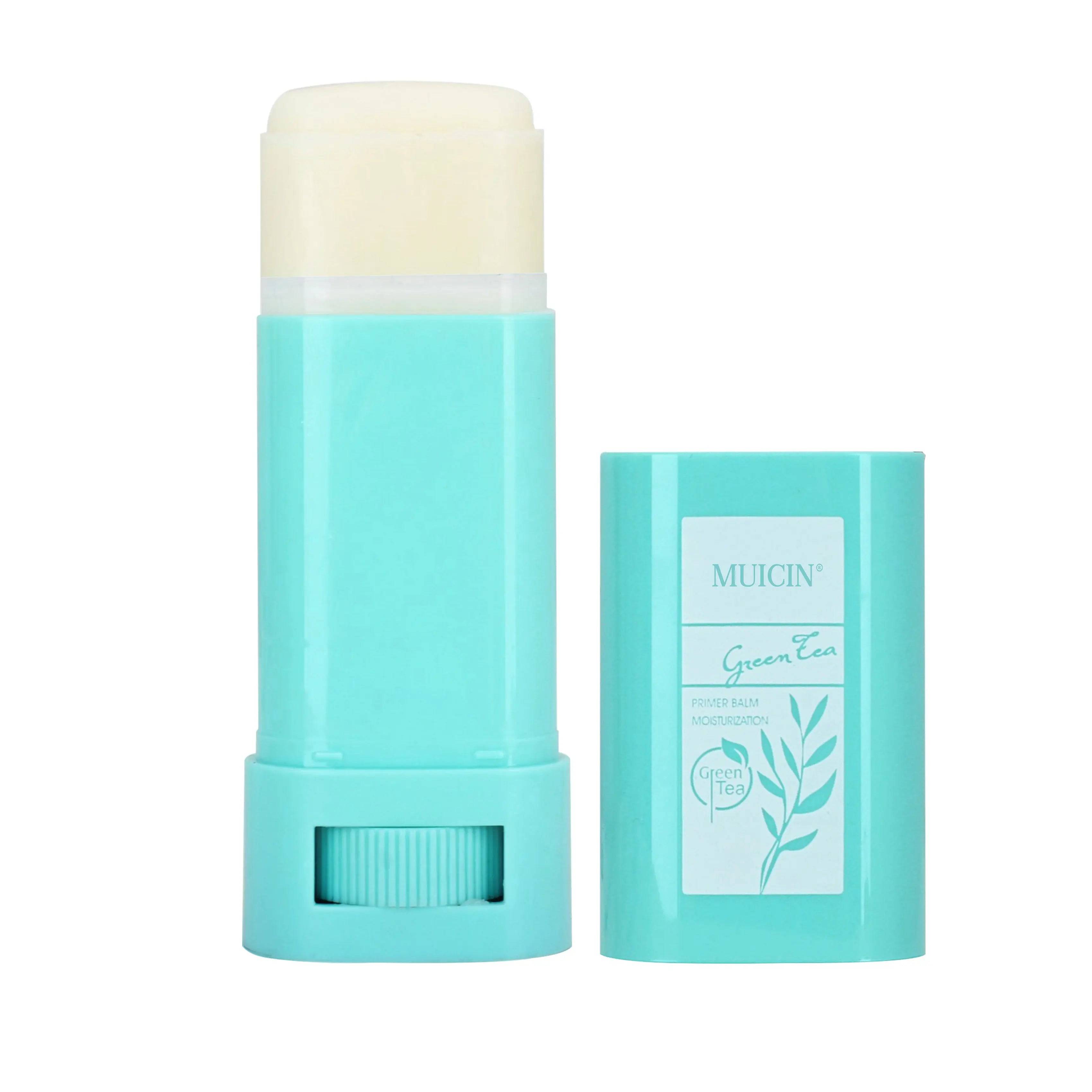 MUICIN - Green Tea Primer Balm - My Store