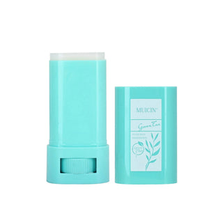 MUICIN - Green Tea Primer Balm - My Store