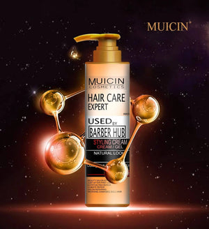 MUICIN - Hair Care Expert Hair Styling Cream - My Store
