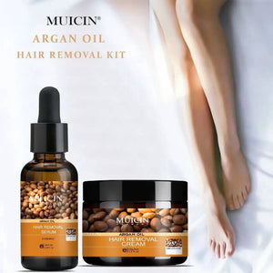 MUICIN - Hair Removal Series (Cream + Essance) - My Store