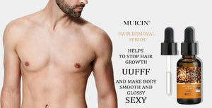 MUICIN - Hair Removal Series (Cream + Essance) - My Store