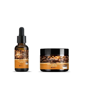 MUICIN - Hair Removal Series (Cream + Essance) - My Store