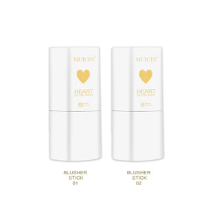 MUICIN - Heart Blusher Stick - My Store