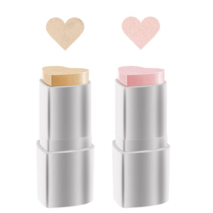 MUICIN - Heart Highlighter Stick - My Store