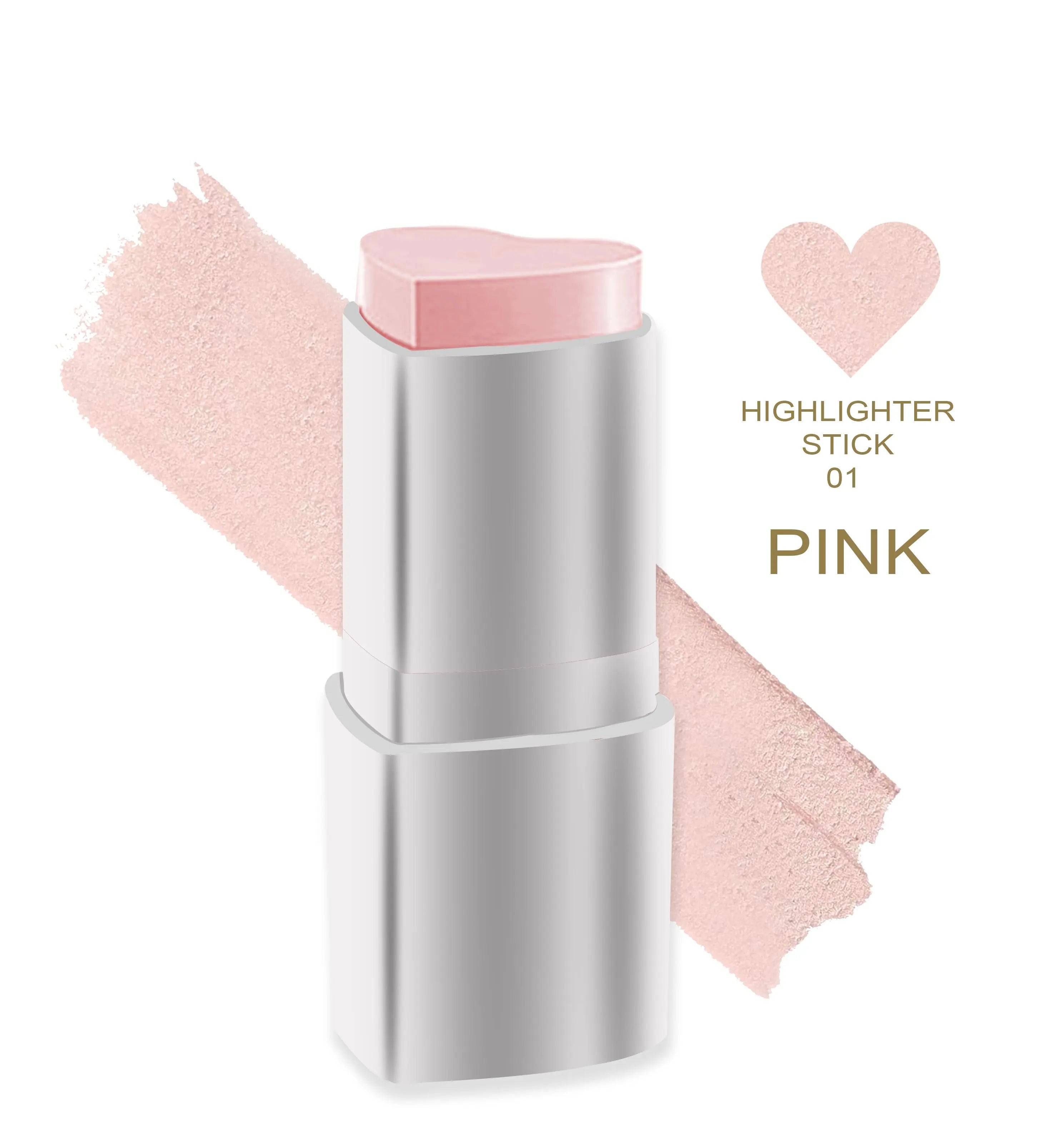 MUICIN - Heart Highlighter Stick - My Store