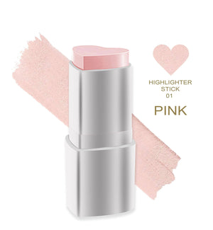 MUICIN - Heart Highlighter Stick - My Store