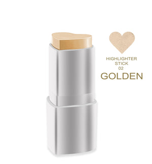 MUICIN - Heart Highlighter Stick - My Store