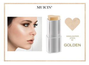 MUICIN - Heart Highlighter Stick - My Store