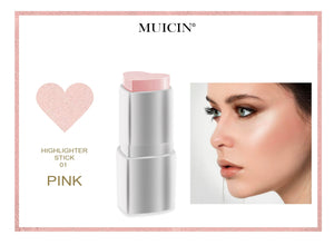 MUICIN - Heart Highlighter Stick - My Store