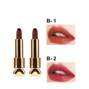 MUICIN - Heart Jelly Shine Lipstick Pods - My Store