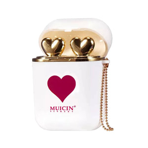 MUICIN - Heart Jelly Shine Lipstick Pods - My Store