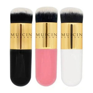 MUICIN - Kabuki Foundation Makeup Brush - My Store