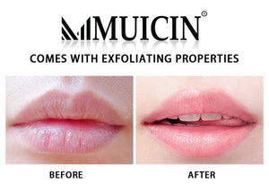 MUICIN - Lip Balm V9 Cream - My Store