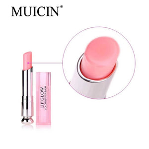 MUICIN - Lip Glow Color Reviver Lip Balm - My Store