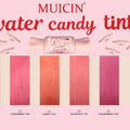 MUICIN - Lip & Cheek Water Candy Fruit Tints - My Store