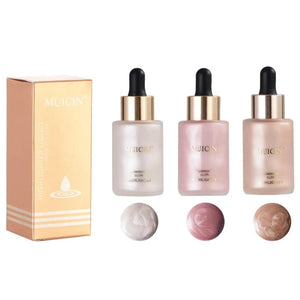 MUICIN - Liquid Highlighter Moisture & Shine - My Store