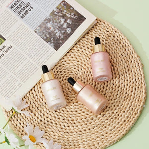 MUICIN - Liquid Highlighter Moisture & Shine - My Store