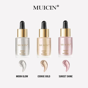 MUICIN - Liquid Highlighter Moisture & Shine - My Store