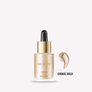 MUICIN - Liquid Highlighter Moisture & Shine - My Store