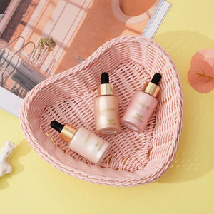 MUICIN - Liquid Highlighter Moisture & Shine - My Store