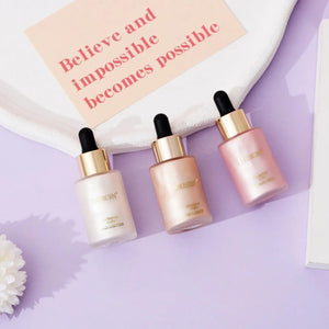 MUICIN - Liquid Highlighter Moisture & Shine - My Store