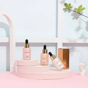 MUICIN - Liquid Highlighter Moisture & Shine - My Store