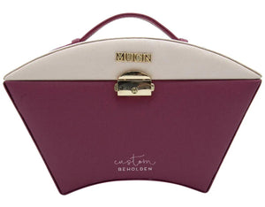 MUICIN - Luxury Cosmetics & Jewelry Box Organizer Dual Color - My Store