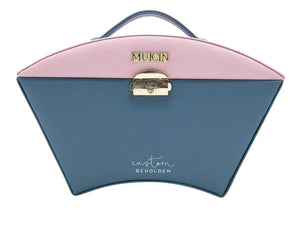 MUICIN - Luxury Cosmetics & Jewelry Box Organizer Dual Color - My Store