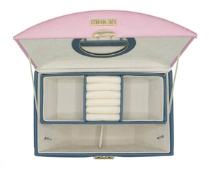 MUICIN - Luxury Cosmetics & Jewelry Box Organizer Dual Color - My Store