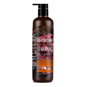 MUICIN - Macadamia Anti Hair Lose Shampoo - 900ml - My Store