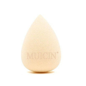 MUICIN - Makeup Blender Beigee Sponge Puff - My Store