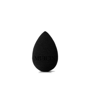 MUICIN - Makeup Blender Black Sponge Puff - My Store