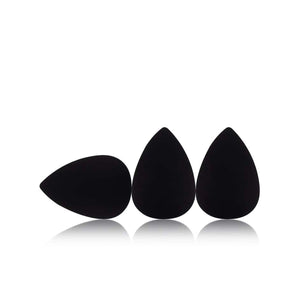 MUICIN - Makeup Blender Black Sponge Puff - My Store