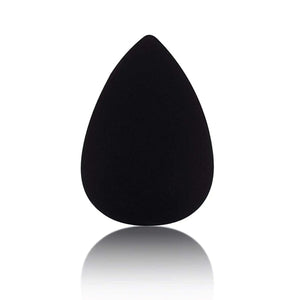 MUICIN - Makeup Blender Black Sponge Puff - My Store