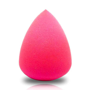 MUICIN - Makeup Blender Pink Sponge Puff - My Store