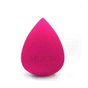 MUICIN - Makeup Blender Pinky Sponge Puff - My Store