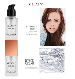 MUICIN - Matte Primer Gel - My Store
