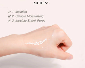 MUICIN - Matte Primer Gel - My Store
