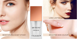 MUICIN - Matte Primer Gel - My Store