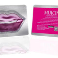 MUICIN - Moisturizing Cherry Lip Mask Sheet - My Store