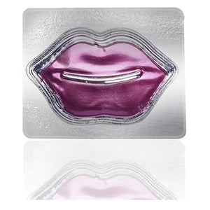 MUICIN - Moisturizing Cherry Lip Mask Sheet - My Store