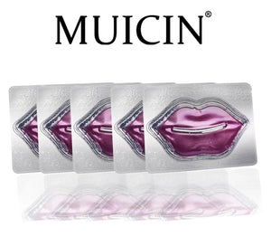 MUICIN - Moisturizing Cherry Lip Mask Sheet - My Store